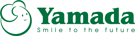 Yamada — Smile to the future